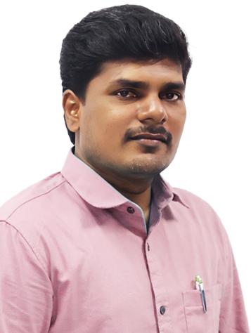 Dr. S. Santhakumar