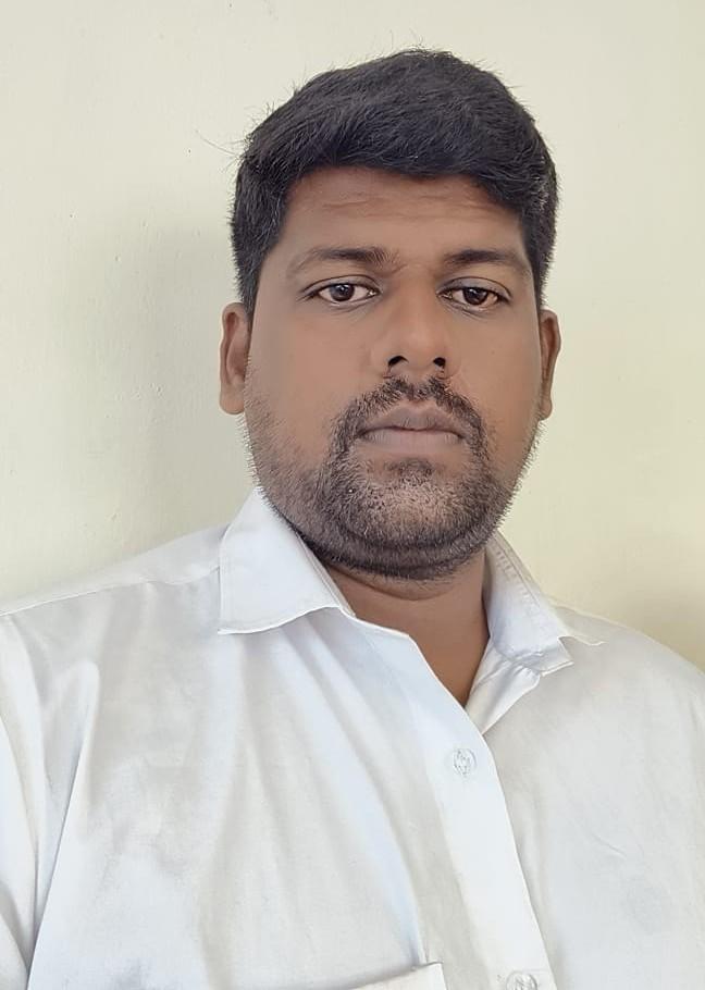 Mr. Arun Pragesh