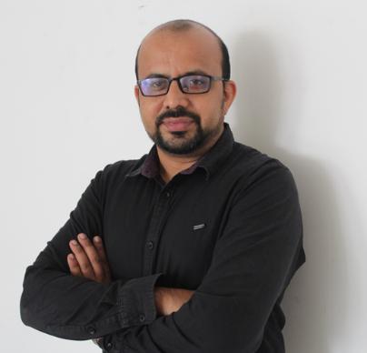 Mr. Reyaz A